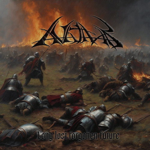 Avathar (FIN) : Long Lost Forgotten Future